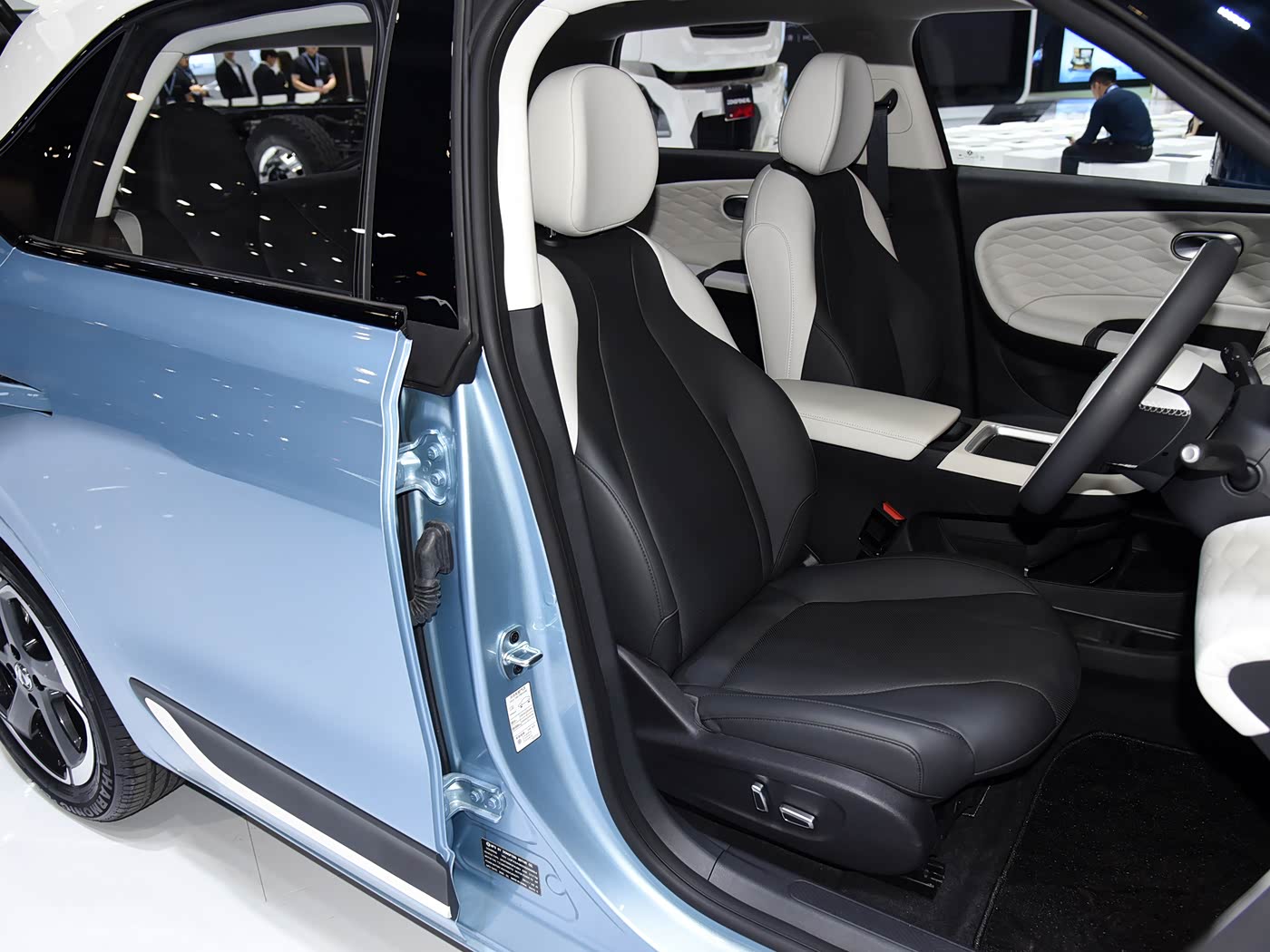 Dongfeng Nanmi BOX