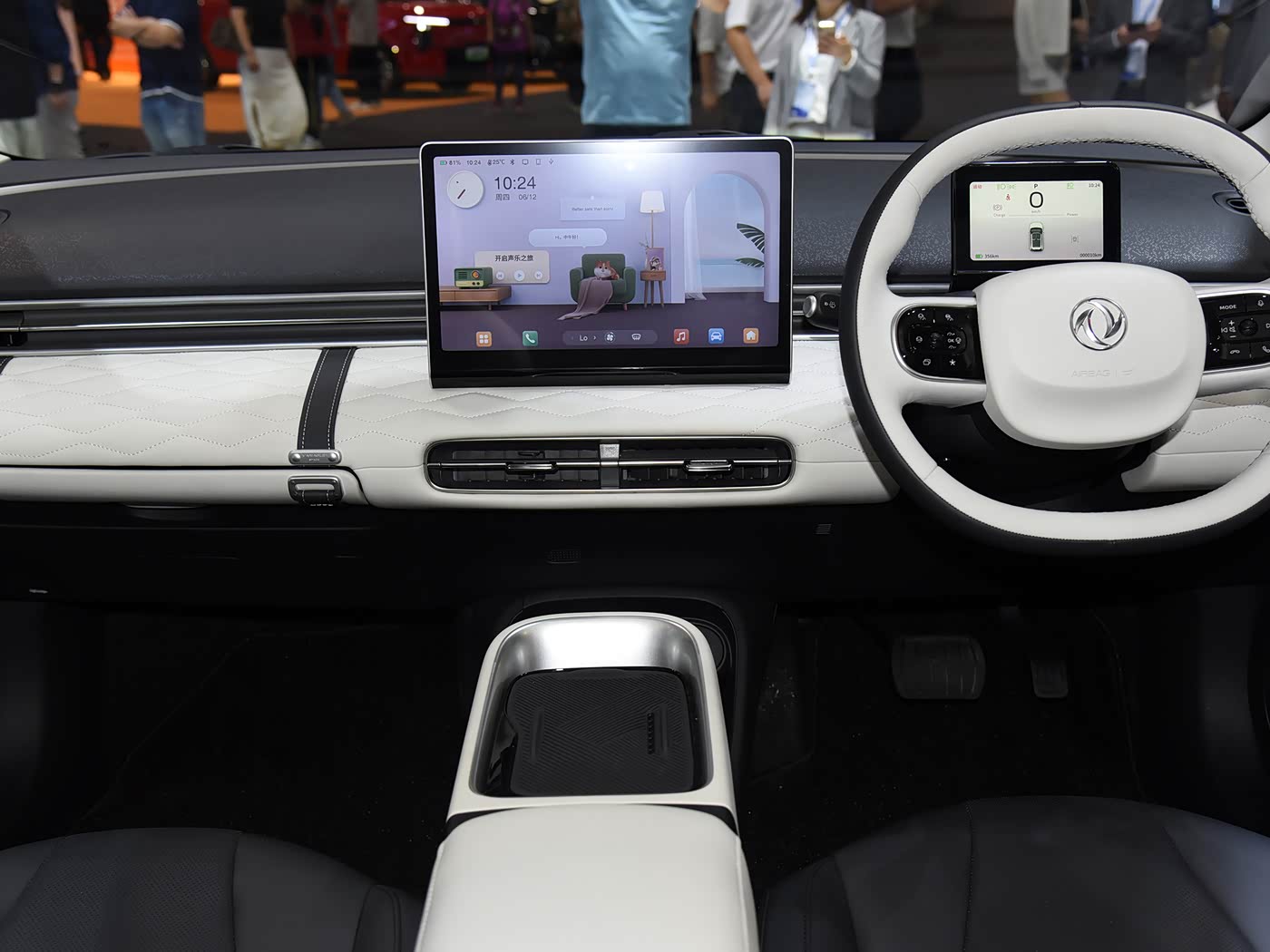 Dongfeng Nanmi BOX