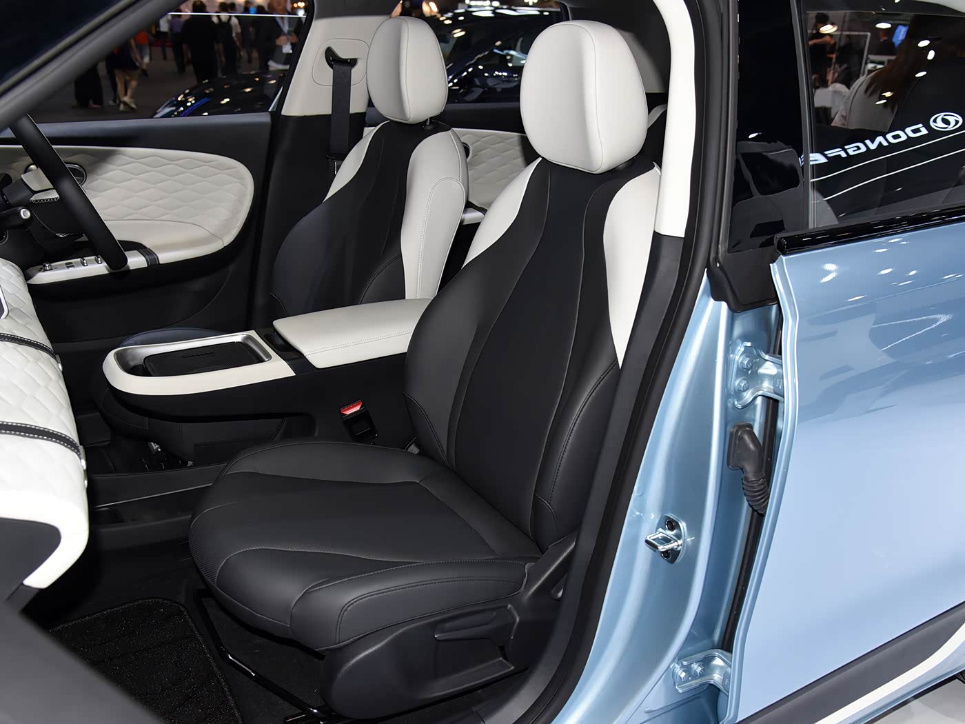 Dongfeng Nanmi BOX