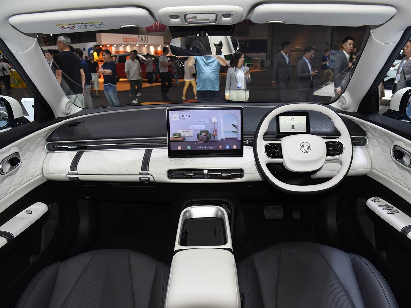 Dongfeng Nanmi BOX