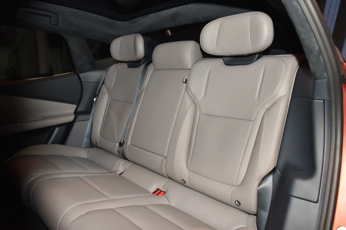 Lynk & Co Z10