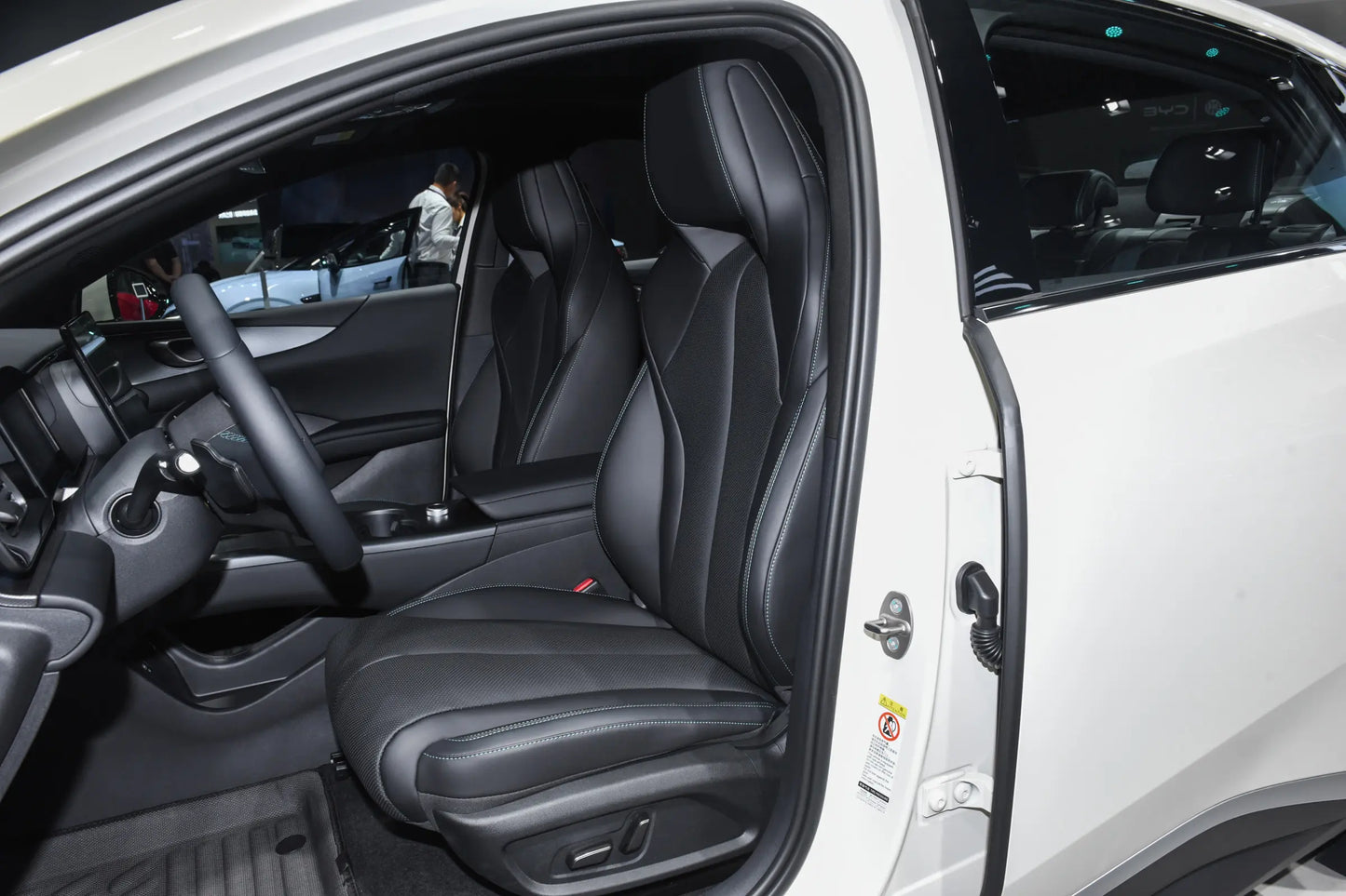 BYD Seal 06 EV