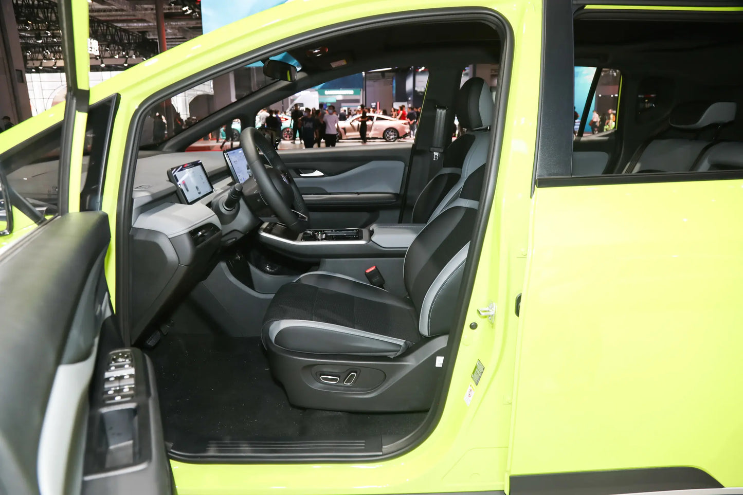 HYCAN Z03
