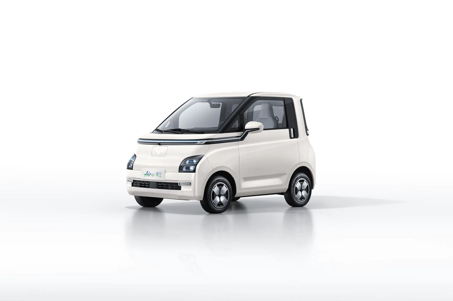 SAIC-GM-Wuling Air ev Qingkong