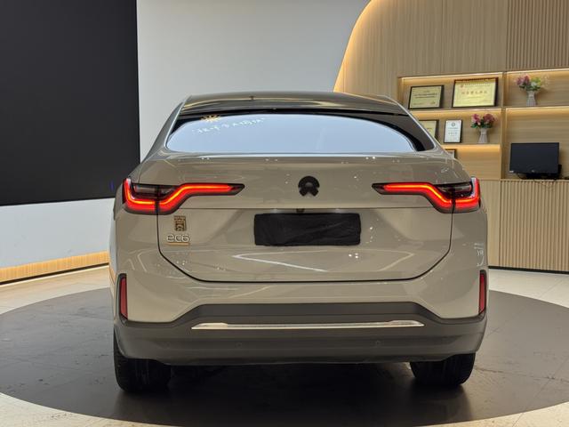 Pre-Owned NIO EC6 2020 Model 465KM Sport Version