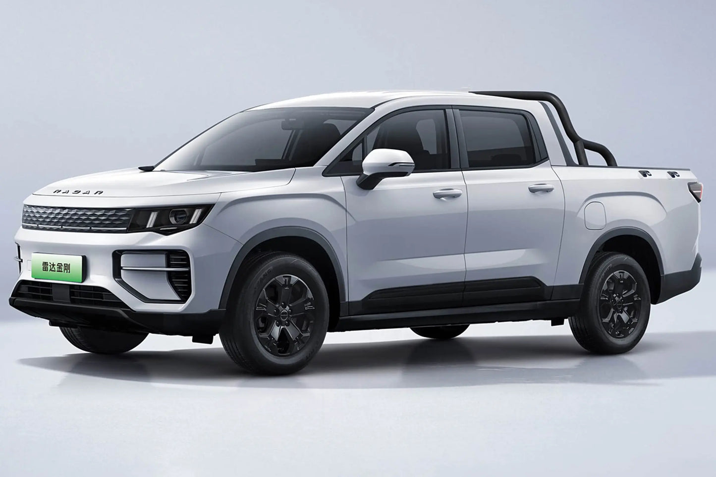RADAR King Kong EV