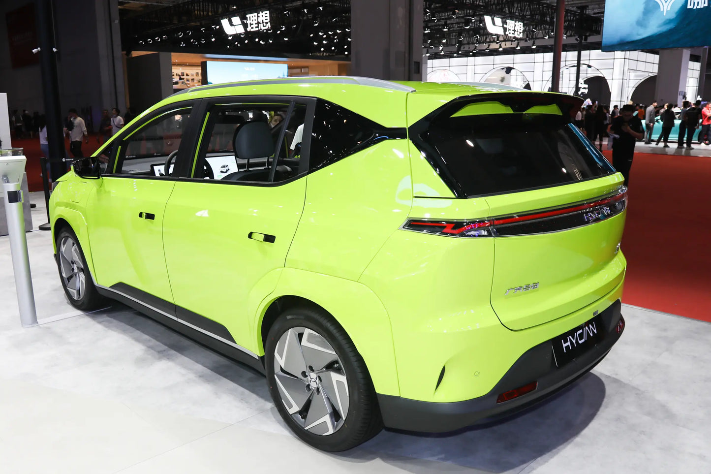 HYCAN Z03