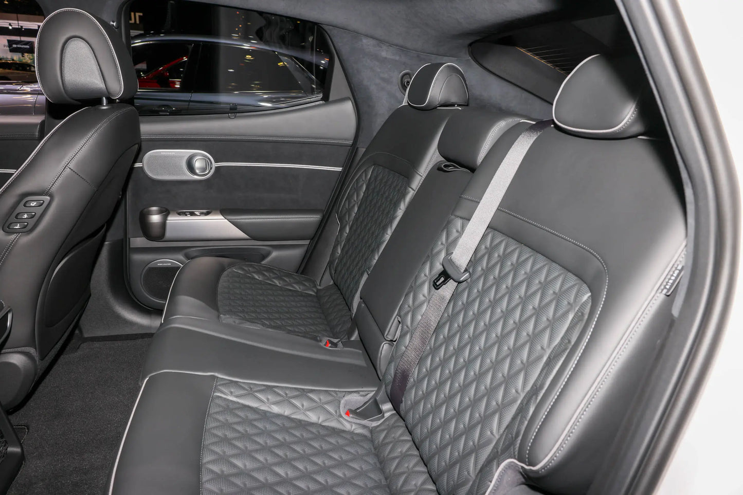 Genesis GV60