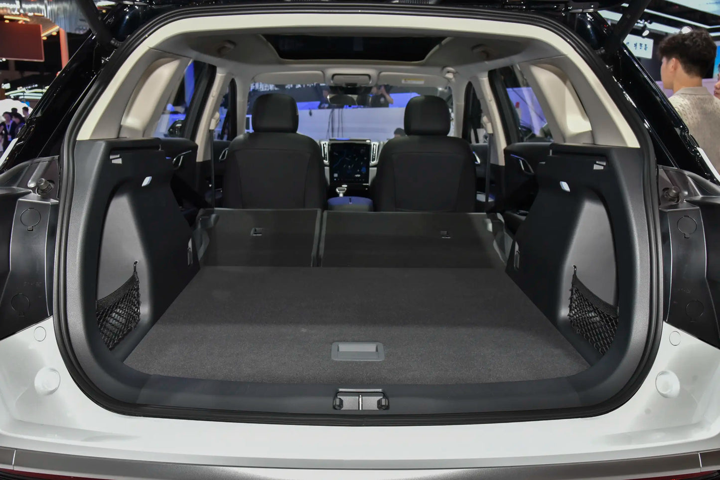 Hongqi Hongqi HS3 -Hybrid PHEV