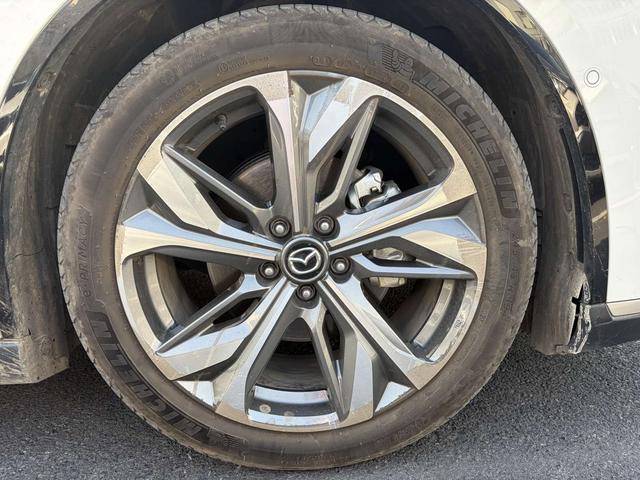 Certificated Pre-Owned Mazda EZ-6 2024 Extended Range 130 -u21826036