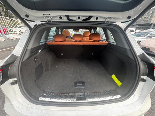 Shangjie H5 Extended Range Max 2025 d'occasion certifié -u22022109