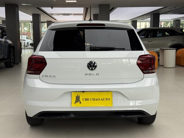 Certificated Pre-Owned Polo 2023 Restyled Plus 1.5L Automatic Fun-Loving Edition - u22054209