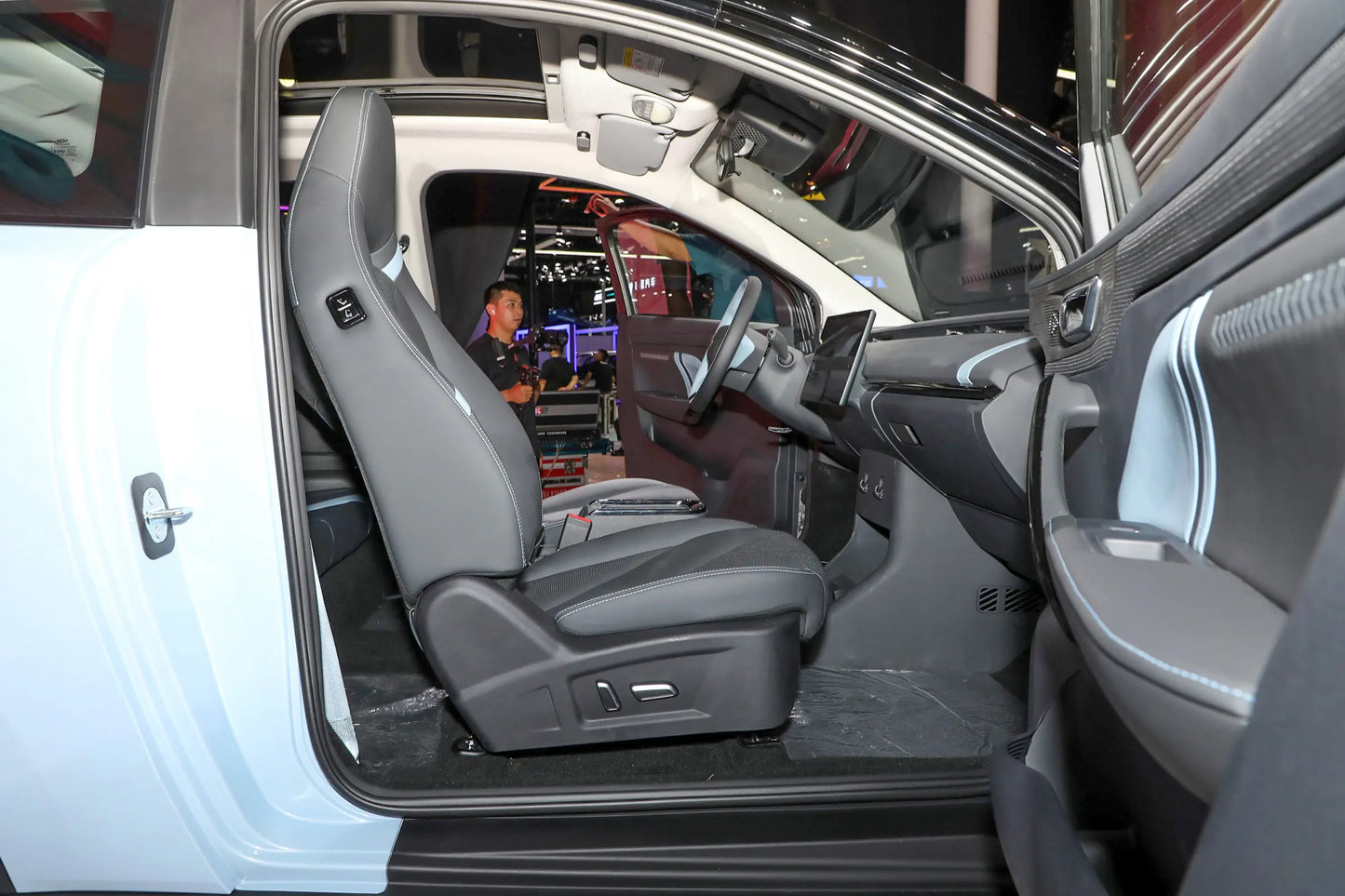 Chery Wujie Pro
