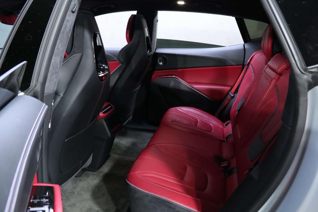 Pre-Owned Eletre 2023 Model Eletre S+