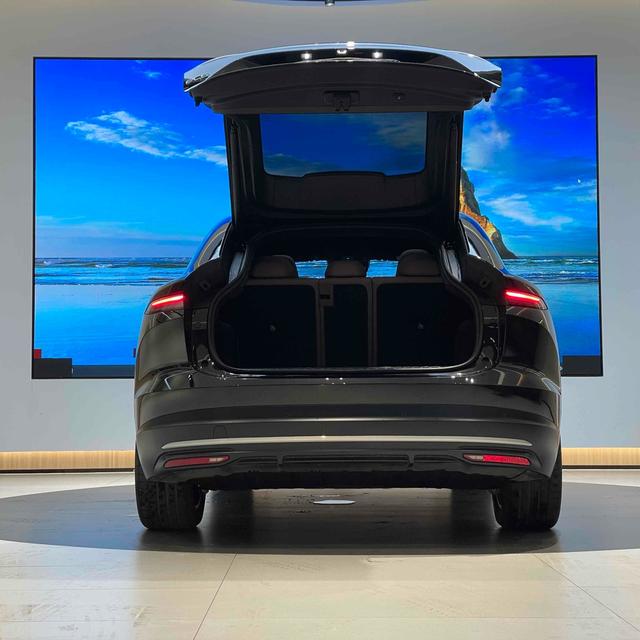 Pre-Owned NIO EC6 2024 Model 75kWh