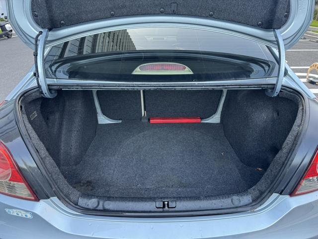 SAIC Volkswagen Lavida 2008 1.6L Automatique Enjoy Edition d'occasion certifiée - u21195276