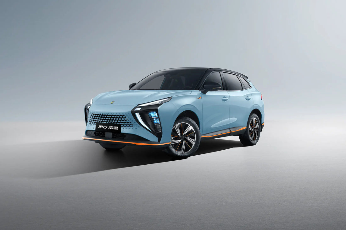 Dongfeng Forthing Thunder Review — Range, Space, Performance, Features & Is It Worth Buying?