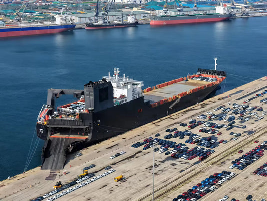 9 Things You Need to Know Before Importing Cars from China