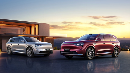 Which Are the Best Chinese Automobile Brands?