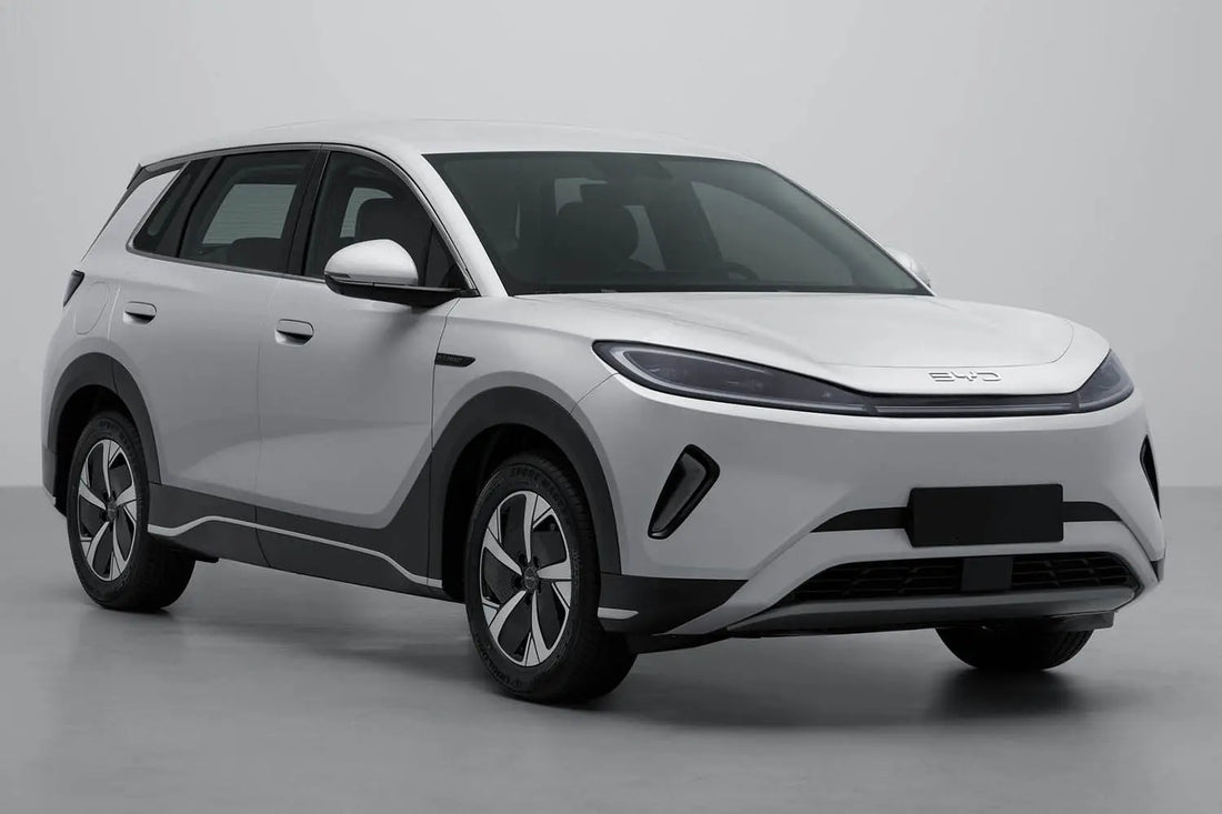 Is BYD Sea Lion 05 EV worth buying?
