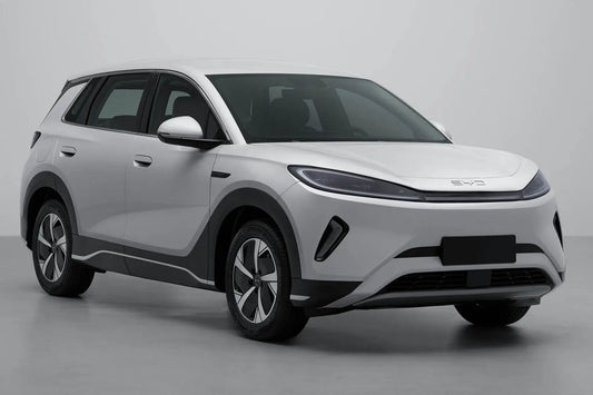 Is BYD Sea Lion 05 EV worth buying?