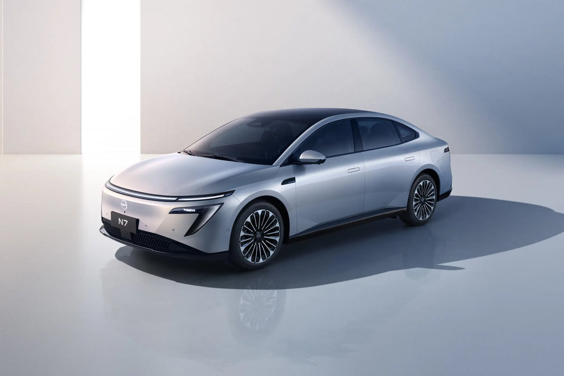 Is the Dongfeng Nissan N7 Worth Buying? Full Review, Pros & Cons, Real Owner Feedback