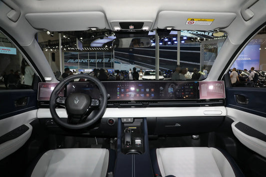 Want to import Chinese cars, but worried there's no local after-sales if they break down—what to do?