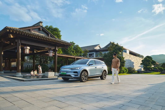 Is BYD Tang EV Over-Hyped?