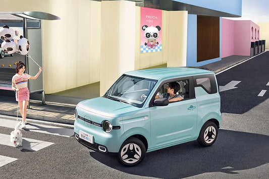 Is Geely Panda worth buying?