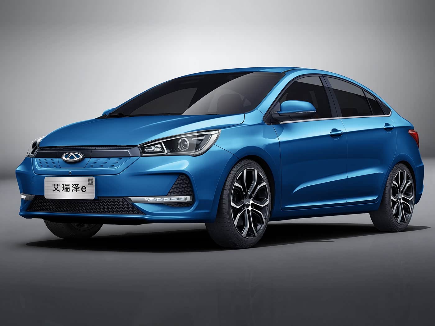 New Cars