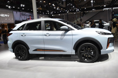 JAC QX -Hybrid PHEV