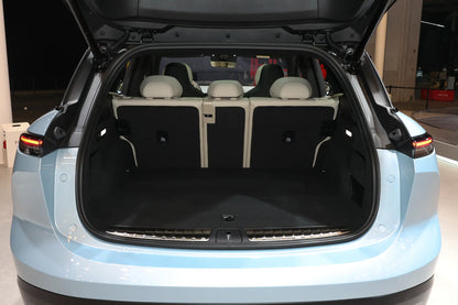NIO ES6