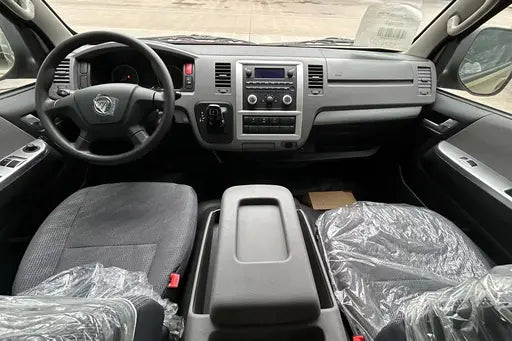 Yuejie Camping Master