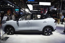 SAIC-GM-Wuling Bingo PLUS