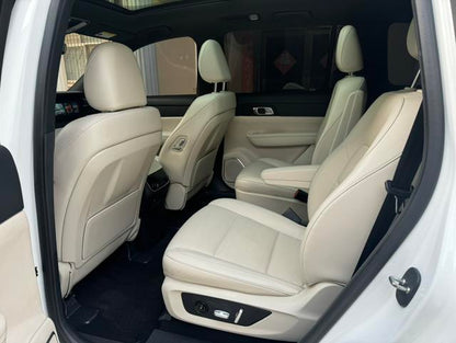 Pre-Owned Li ONE 2021 Extended - Range 6 - Seat Edition