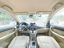 Certificated Pre-Owned GWM Haval H6 2013 Upgraded Version 2.4L Automatic Two-wheel Drive Elite Edition - u20719352