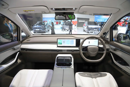 SAIC Maxus MIFA7 EV