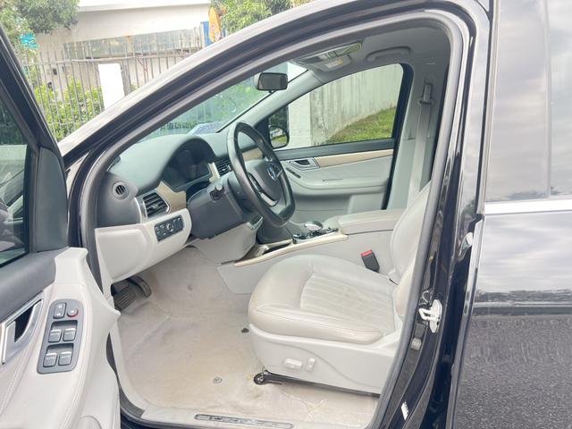 Pre-Owned Denza 500 2018 Fashion Edition