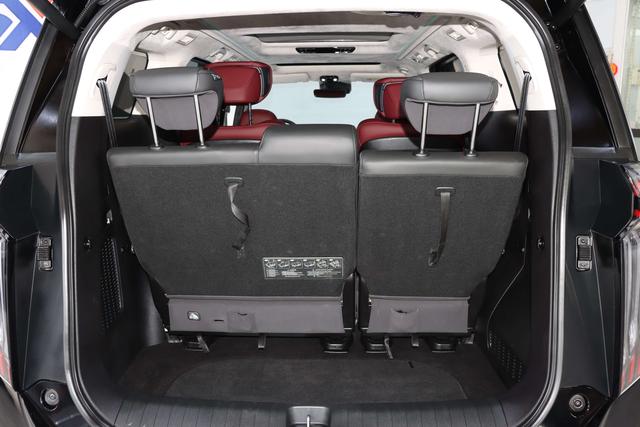 Certificated Pre-Owned GAC Trumpchi E9 PHEV 2023 2.0TM PRO -u21370625