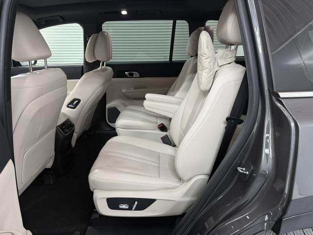 Pre-Owned Li Xiang ONE 2020 Model Extended-Range 6-Seater Version