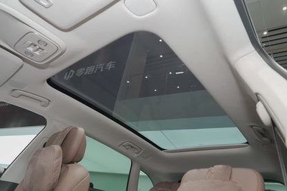 Leapmotor C11