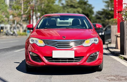 Roewe 550 d'occasion certifiée, modèle 550D 1.8T automatique Premium Edition de 2013 - u22132925