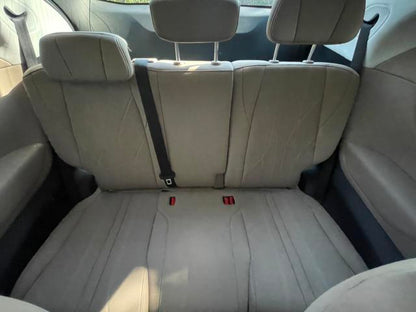 Pre-Owned XPeng X9 2024 Model 640 4WD High-Performance Max