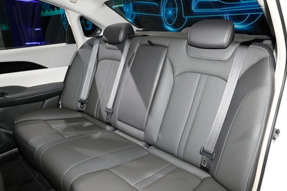 Dongfeng Aeolus E70