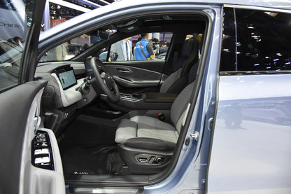 GAC AION LX