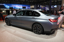 BMW Brilliance i3