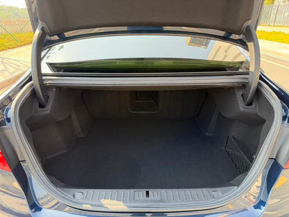 Certificated Used Ford Taurus 2017 EcoBoost 245 Luxury