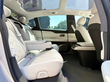 Pre-Owned NIO ET7 2021 100kWh Launch Edition