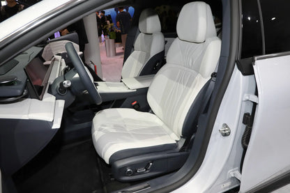 Geely Galaxy E8
