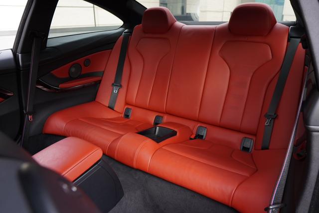 Certificated Pre-Owned BMW M4 2016 M4 Coupe Racing Limited Edition - u22060792